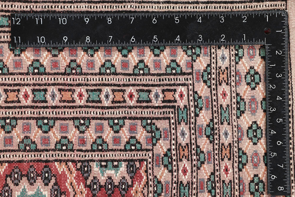 Bisque Caucasian 8' 4 x 10' 11 - No. 58383 - ALRUG Rug Store