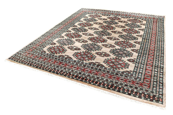Bisque Caucasian 8'  2" x 10' " - No. QA26235