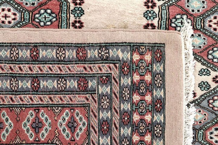 Bisque Caucasian 8'  2" x 10' " - No. QA26235