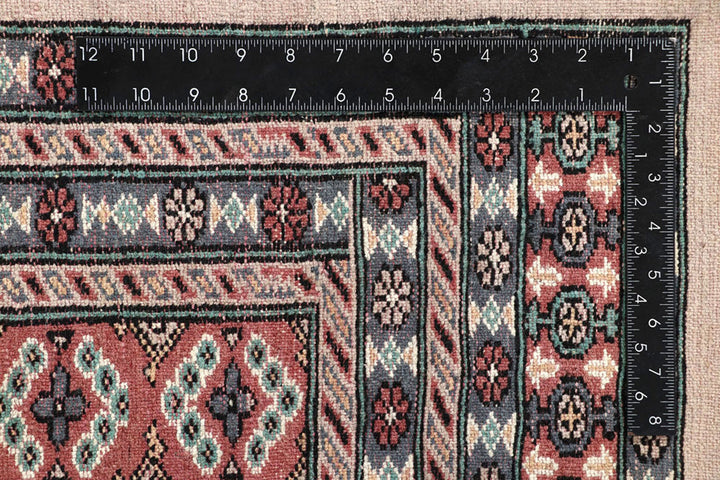 Bisque Caucasian 8'  2" x 10' " - No. QA26235