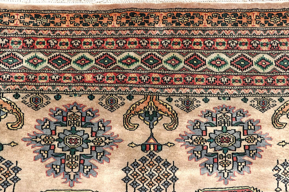 Burlywood Caucasian 7' 11 x 10' - No. 58385 - ALRUG Rug Store