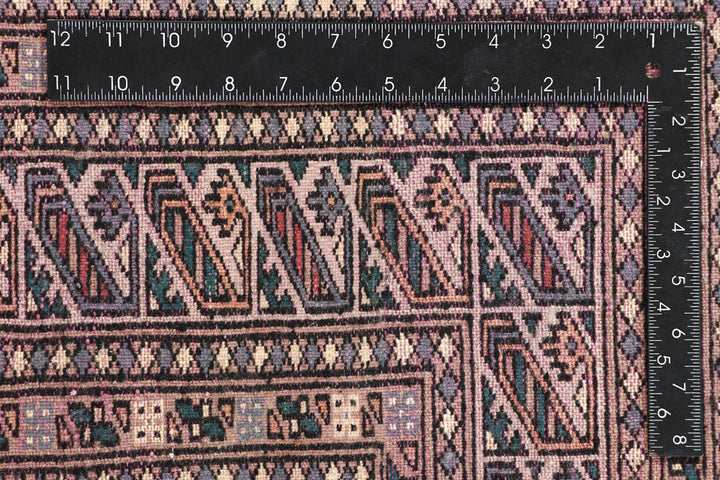 Burlywood Caucasian 8' x 10' 5 - No. 58386 - ALRUG Rug Store