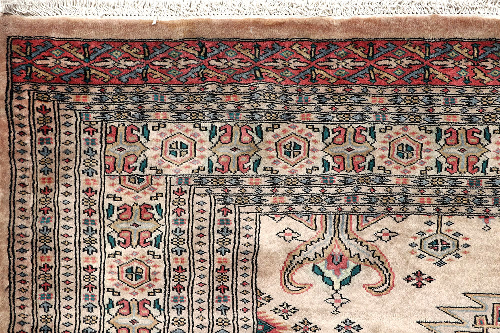 Burlywood Caucasian 8' 5 x 10' 2 - No. 58387 - ALRUG Rug Store