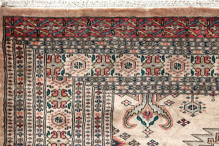 Burlywood Caucasian 8' 5 x 10' 2 - No. 58387 - ALRUG Rug Store