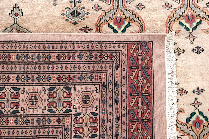 Burlywood Caucasian 8' 5 x 10' 2 - No. 58387 - ALRUG Rug Store