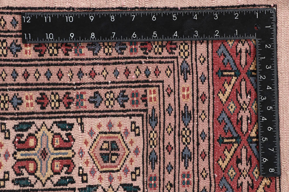 Burlywood Caucasian 8' 5 x 10' 2 - No. 58387 - ALRUG Rug Store