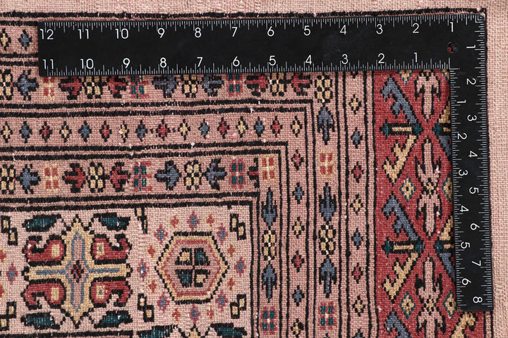 Burlywood Caucasian 8' 5 x 10' 2 - No. 58387 - ALRUG Rug Store