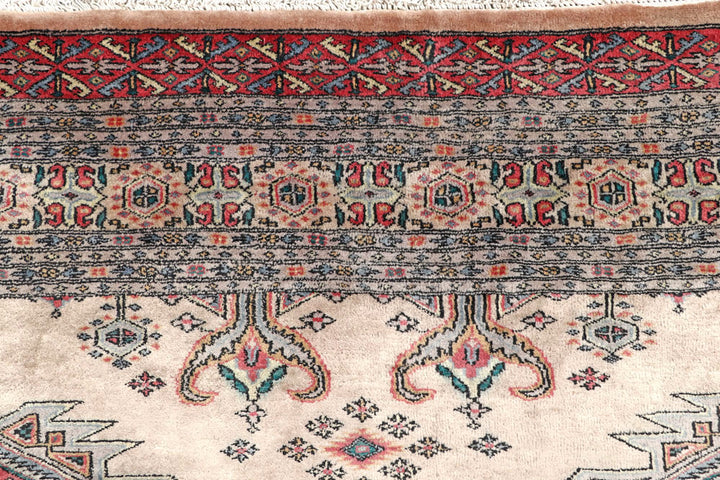 Tan Caucasian 8' 6 x 9' 10 - No. 58388 - ALRUG Rug Store