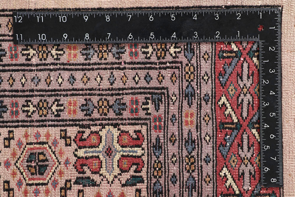 Tan Caucasian 8' 6 x 9' 10 - No. 58388 - ALRUG Rug Store