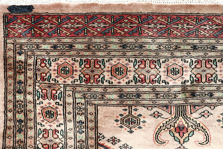 Burlywood Caucasian 8' 4 x 10' 1 - No. 58389 - ALRUG Rug Store