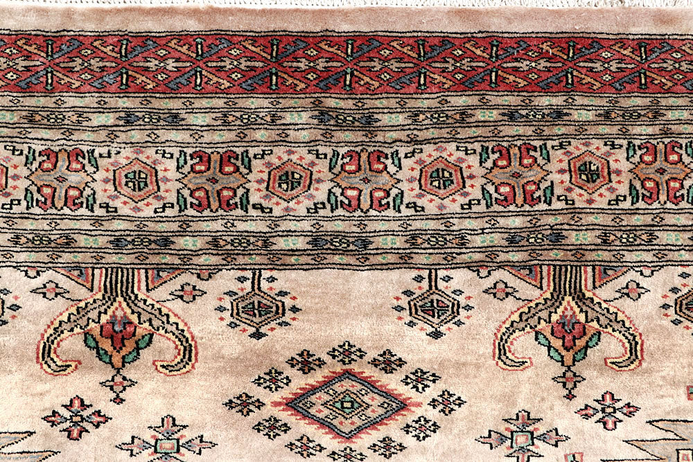 Burlywood Caucasian 8' 4 x 10' 1 - No. 58389 - ALRUG Rug Store