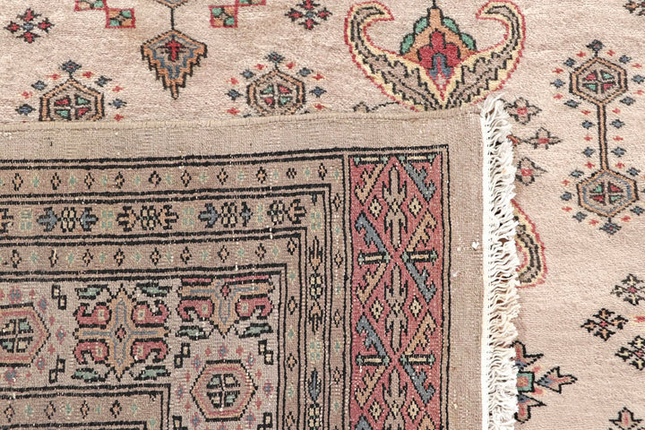 Burlywood Caucasian 8' 4 x 10' 1 - No. 58389 - ALRUG Rug Store