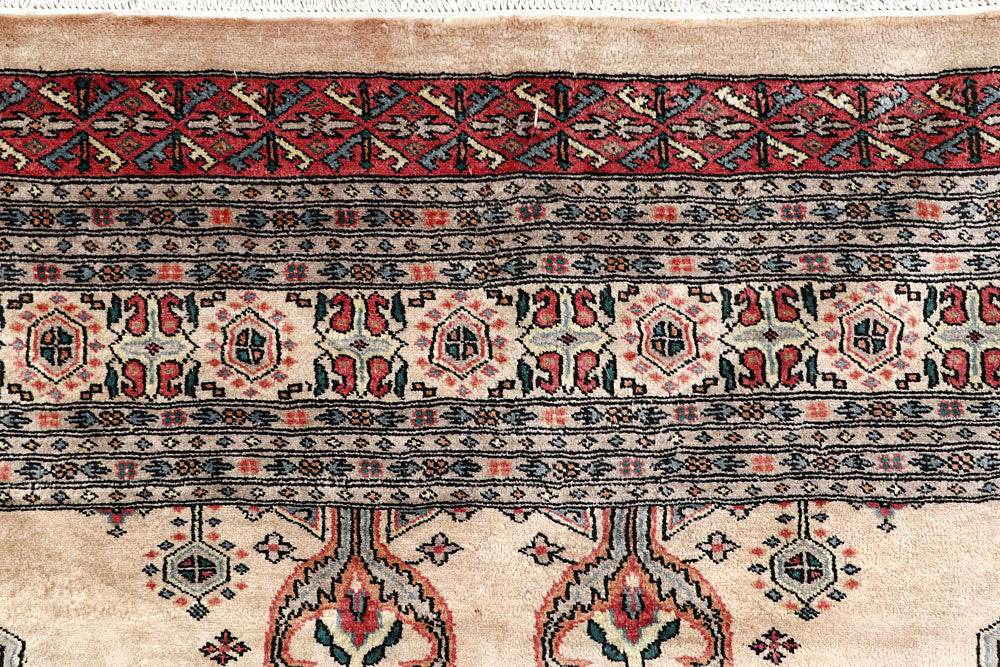 Tan Caucasian 8' 6 x 9' 9 - No. 58390 - ALRUG Rug Store