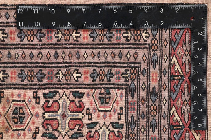 Tan Caucasian 8' 6 x 9' 9 - No. 58390 - ALRUG Rug Store