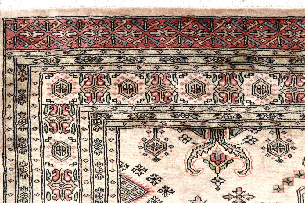 Burlywood Caucasian 8' 3 x 10' 4 - No. 58391 - ALRUG Rug Store