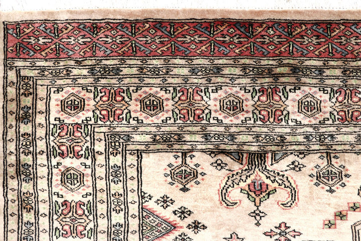 Burlywood Caucasian 8' 3 x 10' 4 - No. 58391 - ALRUG Rug Store