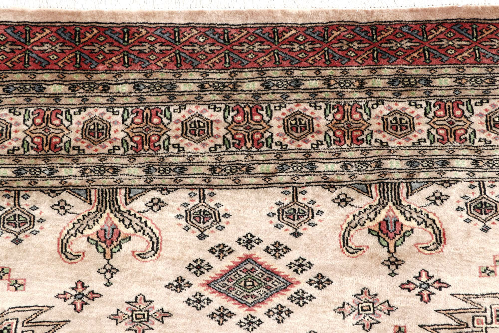 Burlywood Caucasian 8' 3 x 10' 4 - No. 58391 - ALRUG Rug Store