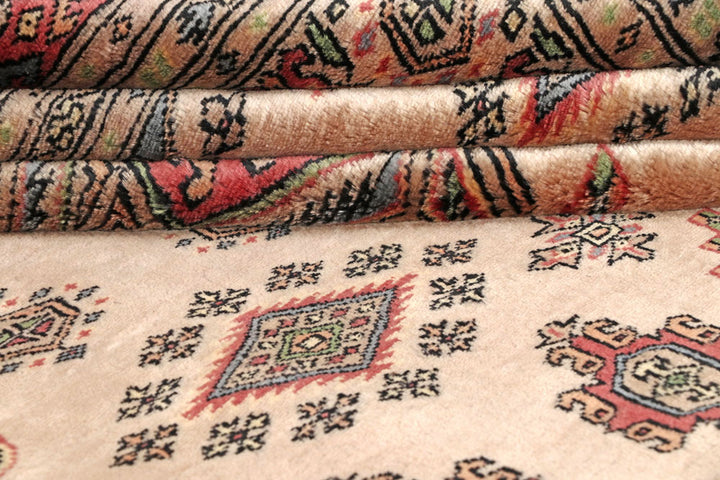 Burlywood Caucasian 8' 3 x 10' 4 - No. 58391 - ALRUG Rug Store