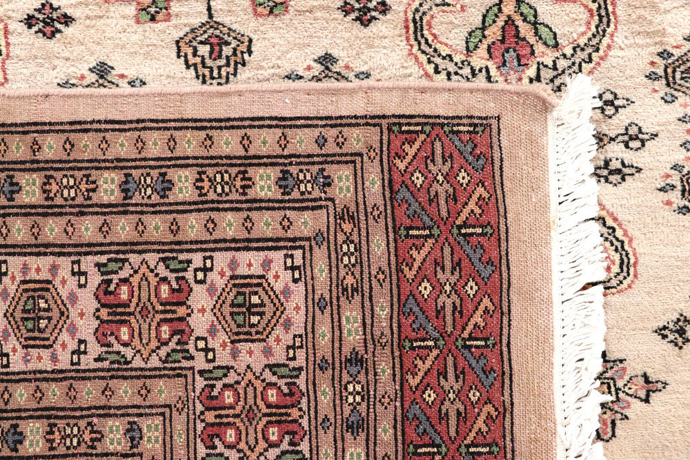 Burlywood Caucasian 8' 3 x 10' 4 - No. 58391 - ALRUG Rug Store
