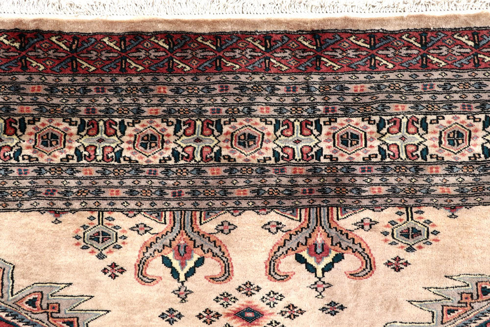 Peach Puff Caucasian 8' 4 x 9' 9 - No. 58392 - ALRUG Rug Store