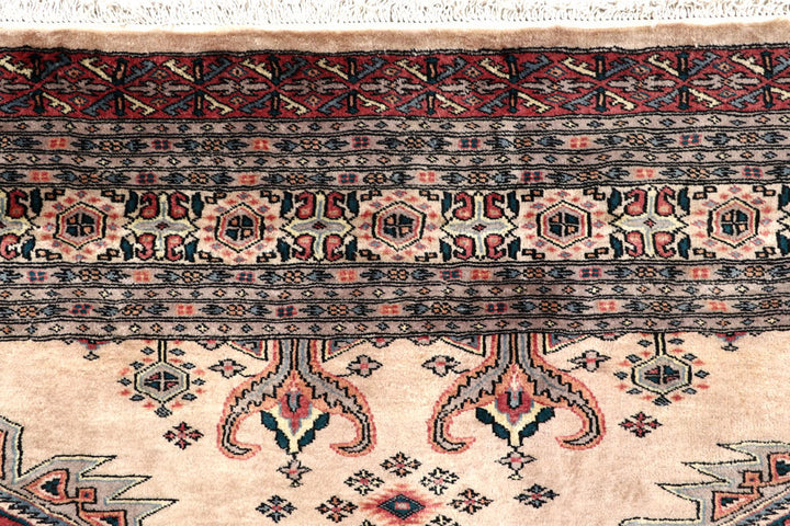 Peach Puff Caucasian 8' 4 x 9' 9 - No. 58392 - ALRUG Rug Store
