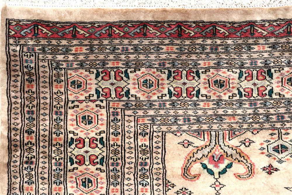 Tan Caucasian 8' 5 x 9' 8 - No. 58394 - ALRUG Rug Store