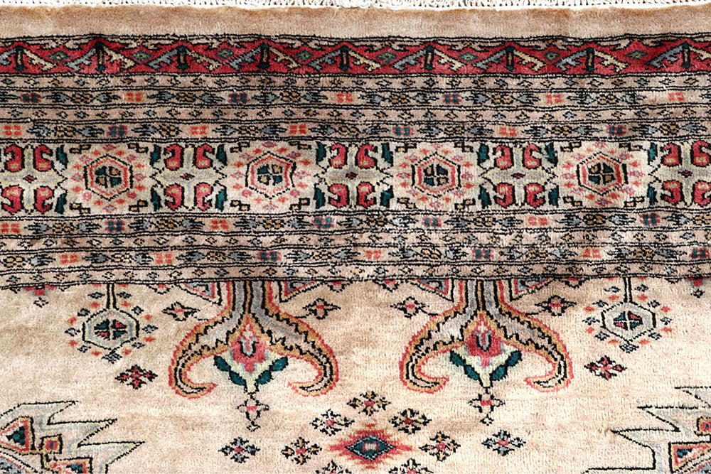 Tan Caucasian 8' 5 x 9' 8 - No. 58394 - ALRUG Rug Store
