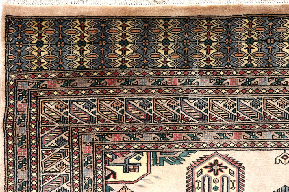 Burlywood Caucasian 7' 10 x 10' 4 - No. 58395 - ALRUG Rug Store