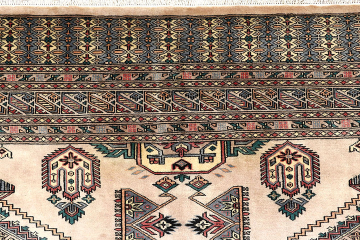 Burlywood Caucasian 7' 10 x 10' 4 - No. 58395 - ALRUG Rug Store
