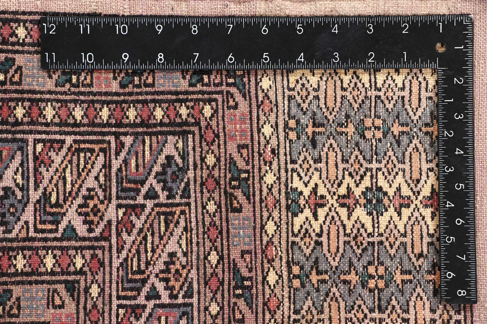 Burlywood Caucasian 7' 10 x 10' 4 - No. 58395 - ALRUG Rug Store