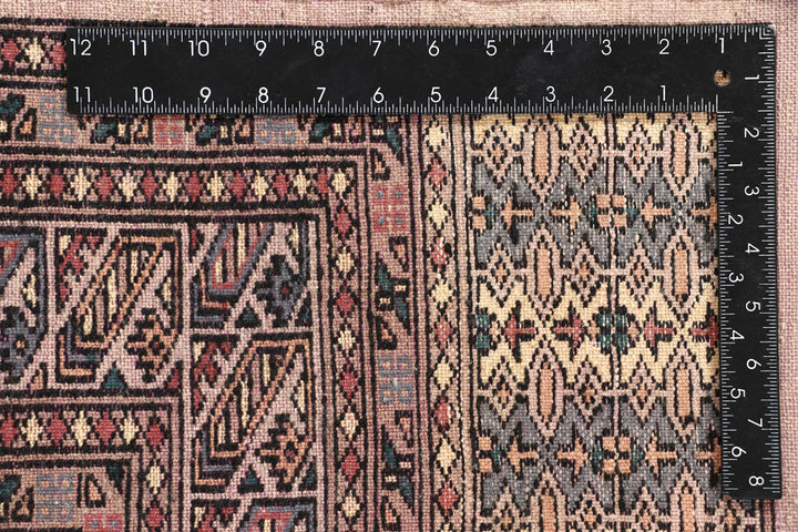 Burlywood Caucasian 7' 10 x 10' 4 - No. 58395 - ALRUG Rug Store