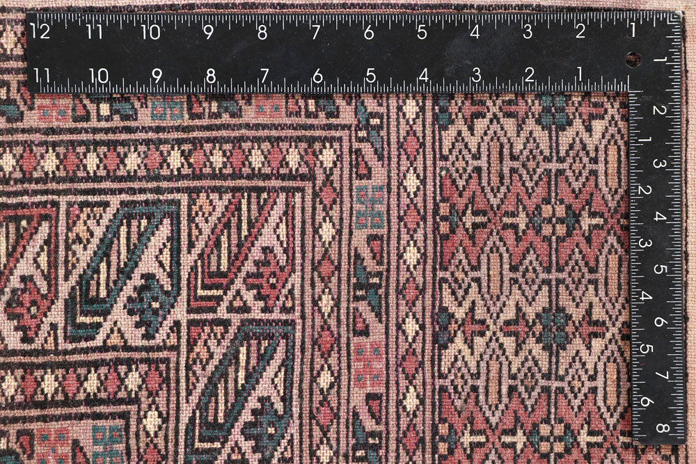 Bisque Caucasian 7' 11 x 10' - No. 58396 - ALRUG Rug Store