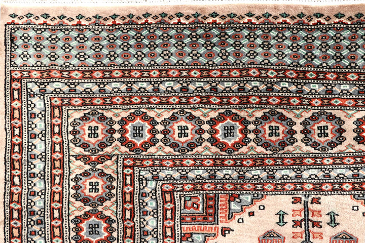 Bisque Caucasian 8' x 10' 10 - No. 58398 - ALRUG Rug Store