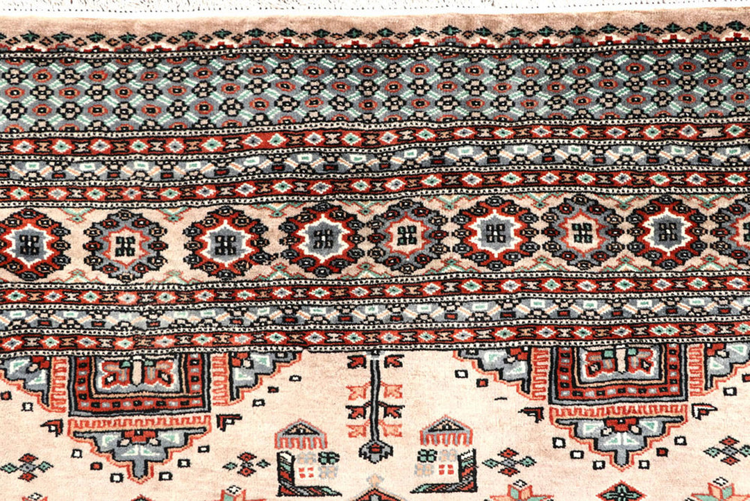 Bisque Caucasian 8'  x" 10'  10" - No. QA21906