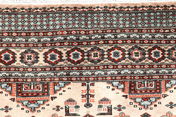 Bisque Caucasian 8'  x" 10'  10" - No. QA21906