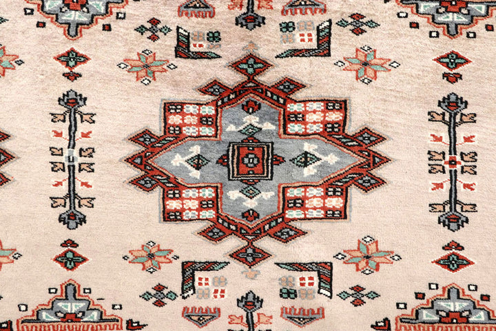 Bisque Caucasian 8'  x" 10'  10" - No. QA21906