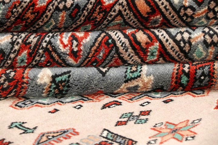 Bisque Caucasian 8'  x" 10'  10" - No. QA21906