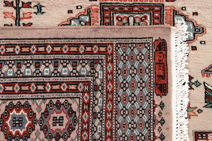 Bisque Caucasian 8' x 10' 10 - No. 58398 - ALRUG Rug Store