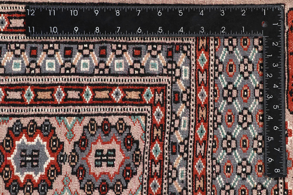 Bisque Caucasian 8' x 10' 10 - No. 58398 - ALRUG Rug Store