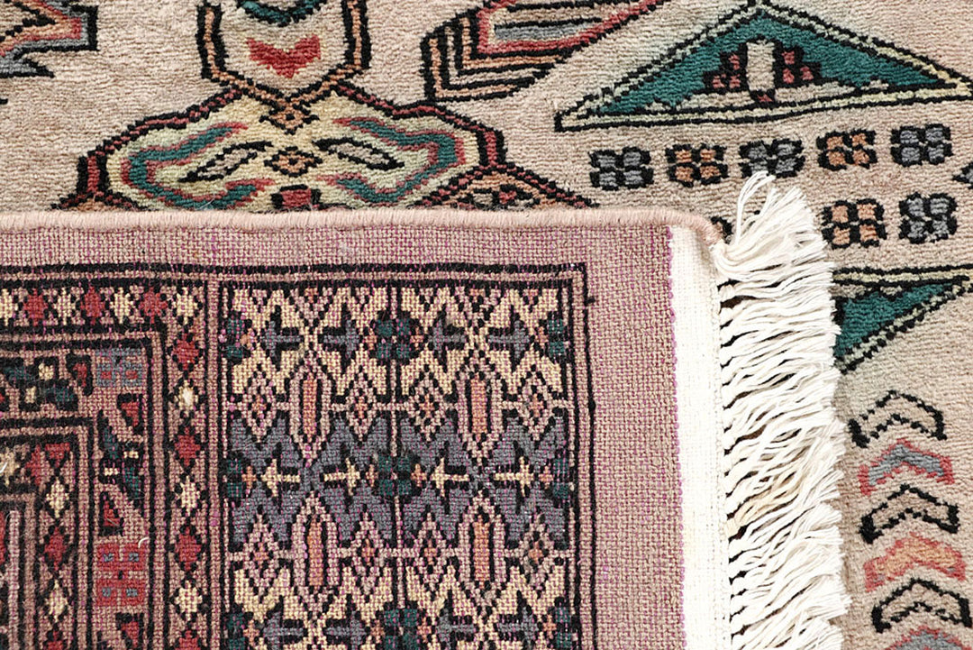 Bisque Caucasian 8'  x" 10'  7" - No. QA13832