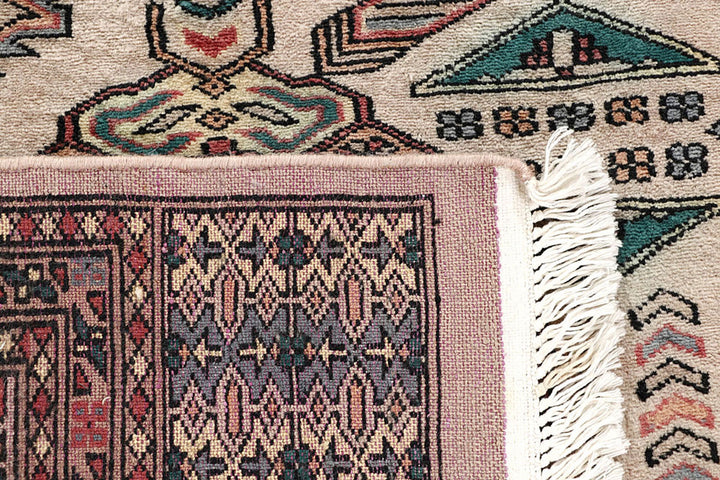 Bisque Caucasian 8'  x" 10'  7" - No. QA13832