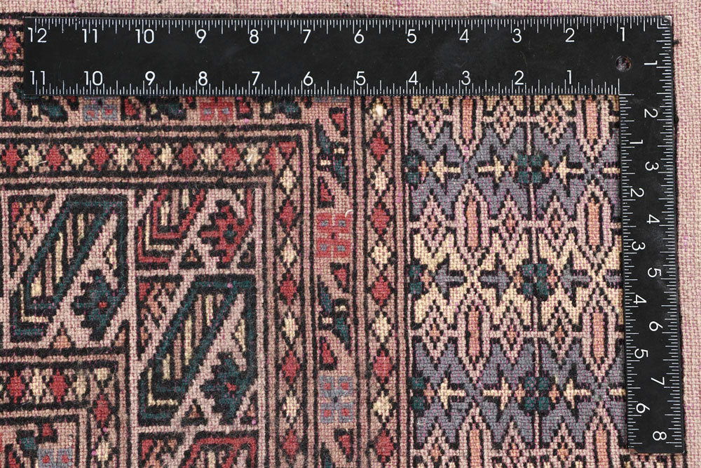 Bisque Caucasian 8' x 10' 7 - No. 58400 - ALRUG Rug Store