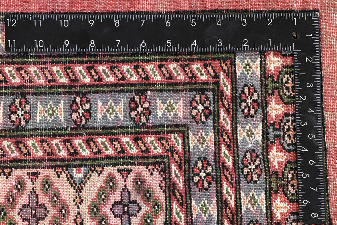 Bisque Caucasian 8'  2" x 11'  4" - No. QA68022