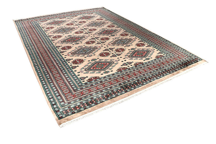 Bisque Caucasian 8'  2" x 11'  3" - No. QA57747