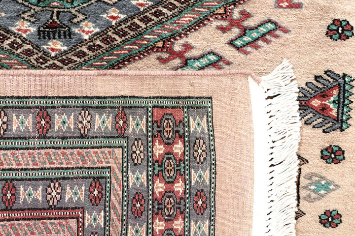 Bisque Caucasian 8' 2 x 11' 3 - No. 58402 - ALRUG Rug Store