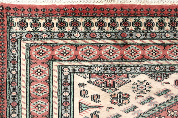 Bisque Caucasian 8' 2 x 10' 9 - No. 58405 - ALRUG Rug Store