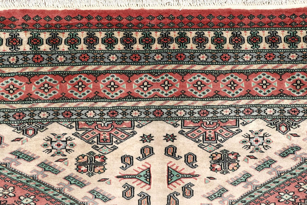 Bisque Caucasian 8' 2 x 10' 9 - No. 58405 - ALRUG Rug Store