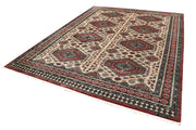 Bisque Caucasian 8' 2 x 10' 9 - No. 58405 - ALRUG Rug Store