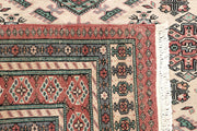 Bisque Caucasian 8' 2 x 10' 9 - No. 58405 - ALRUG Rug Store