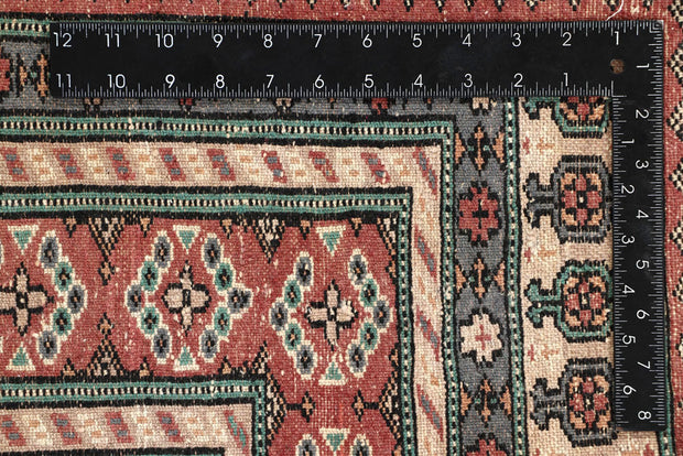 Bisque Caucasian 8' 2 x 10' 9 - No. 58405 - ALRUG Rug Store